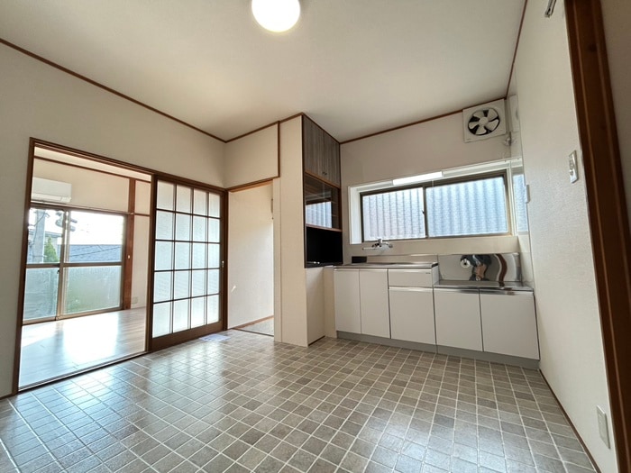 居室 コスモAoi戸塚