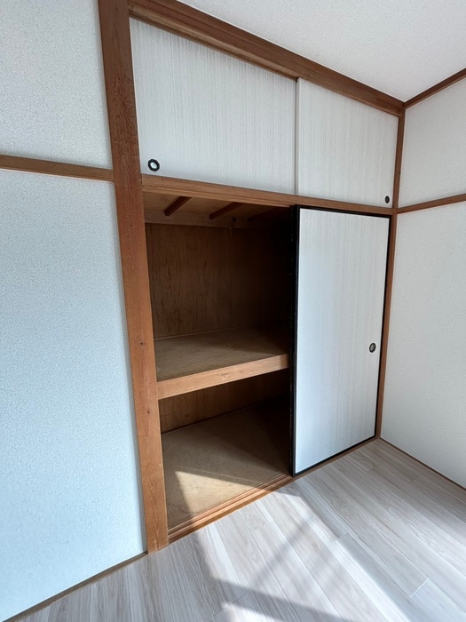 収納 コスモAoi戸塚