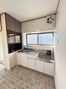 キッチン コスモAoi戸塚