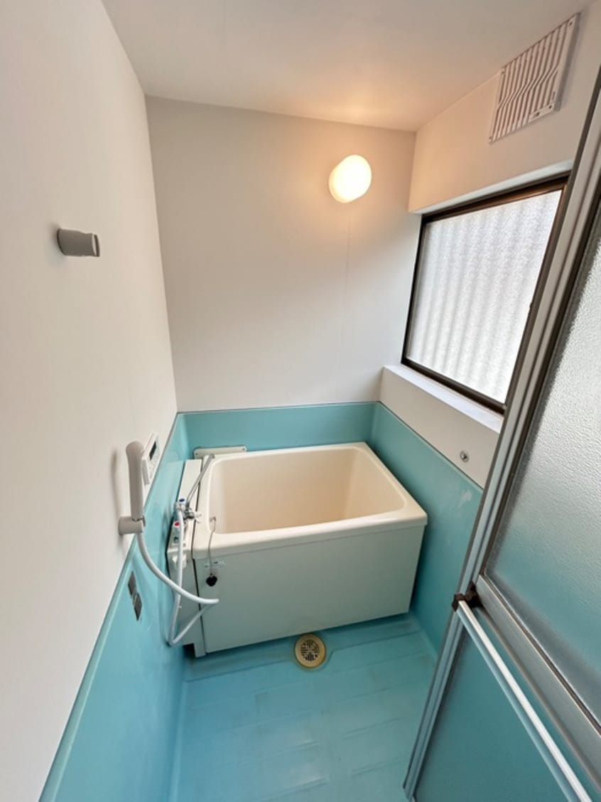 バス／シャワールーム等 コスモAoi戸塚