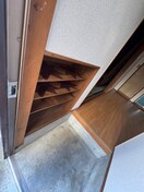 靴箱 コスモAoi戸塚