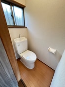 トイレ コスモAoi戸塚