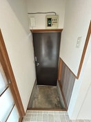 玄関 コスモAoi戸塚