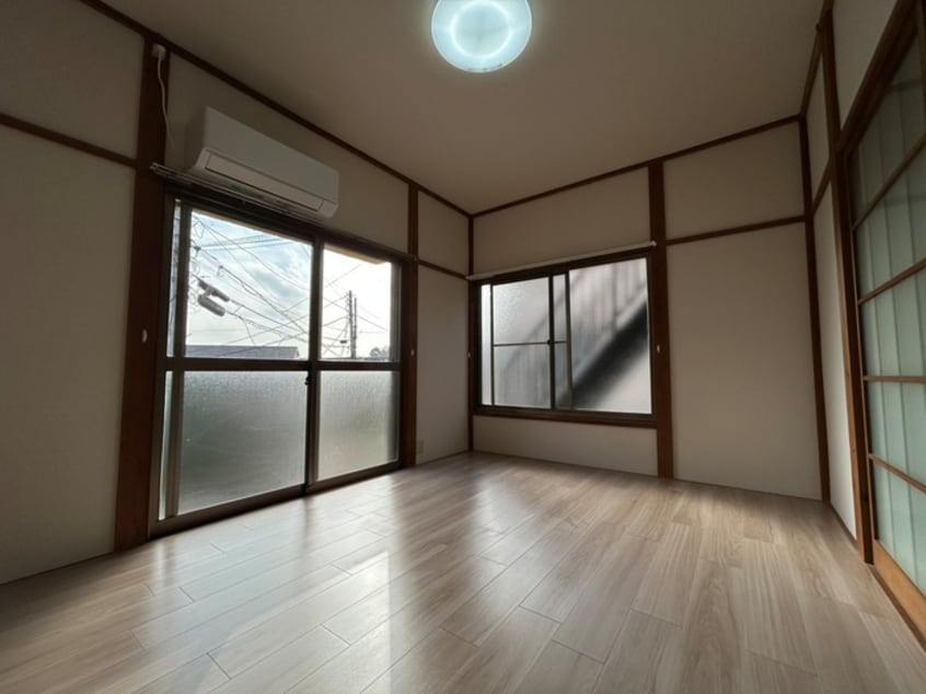 居室 コスモAoi戸塚