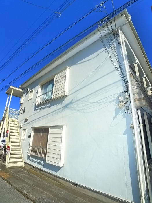 外観写真 アーバンハイツ六実