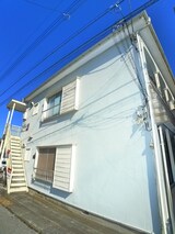 アーバンハイツ六実