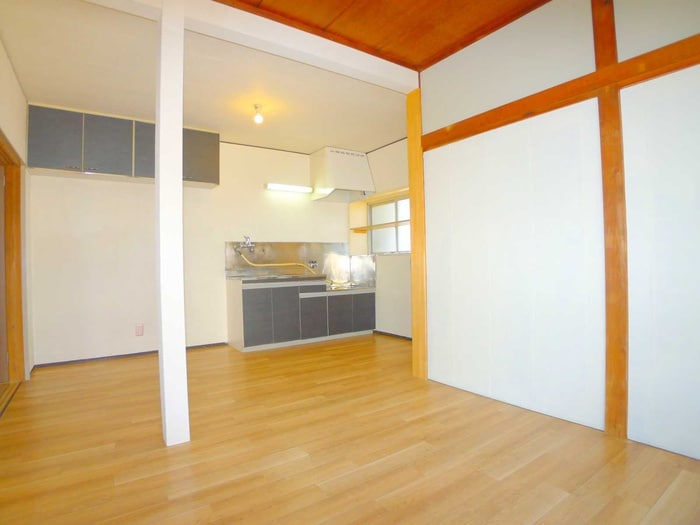 居室 アーバンハイツ六実