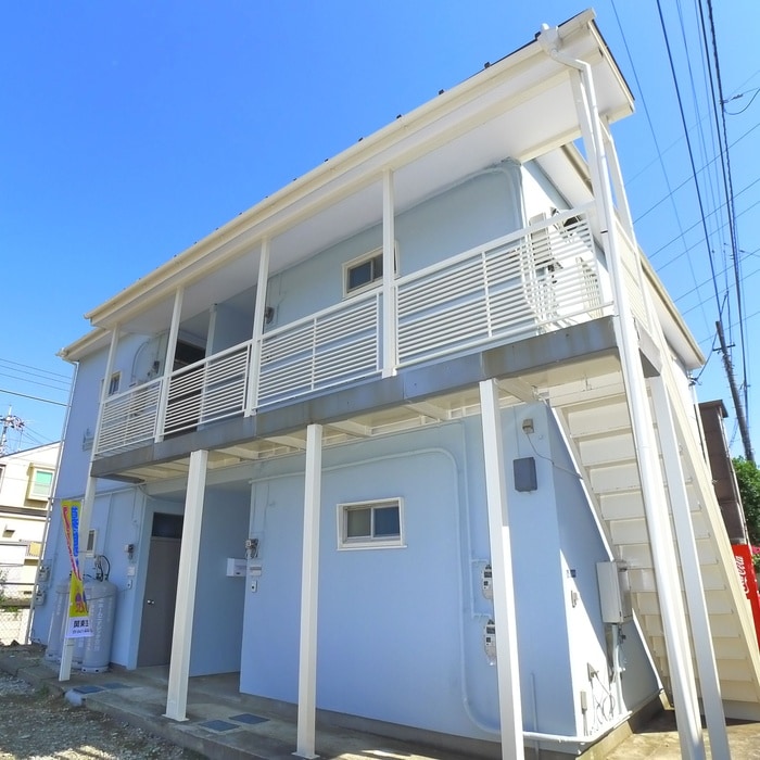 建物設備 アーバンハイツ六実