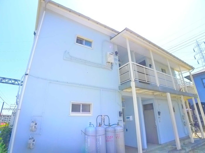 外観写真 アーバンハイツ六実