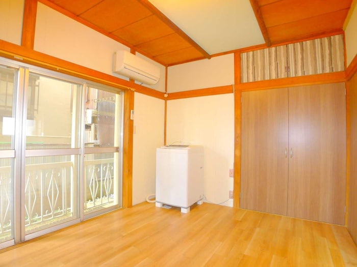 内観写真 アーバンハイツ六実