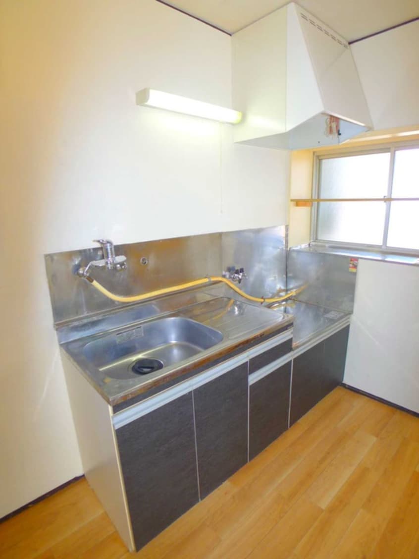 キッチン アーバンハイツ六実