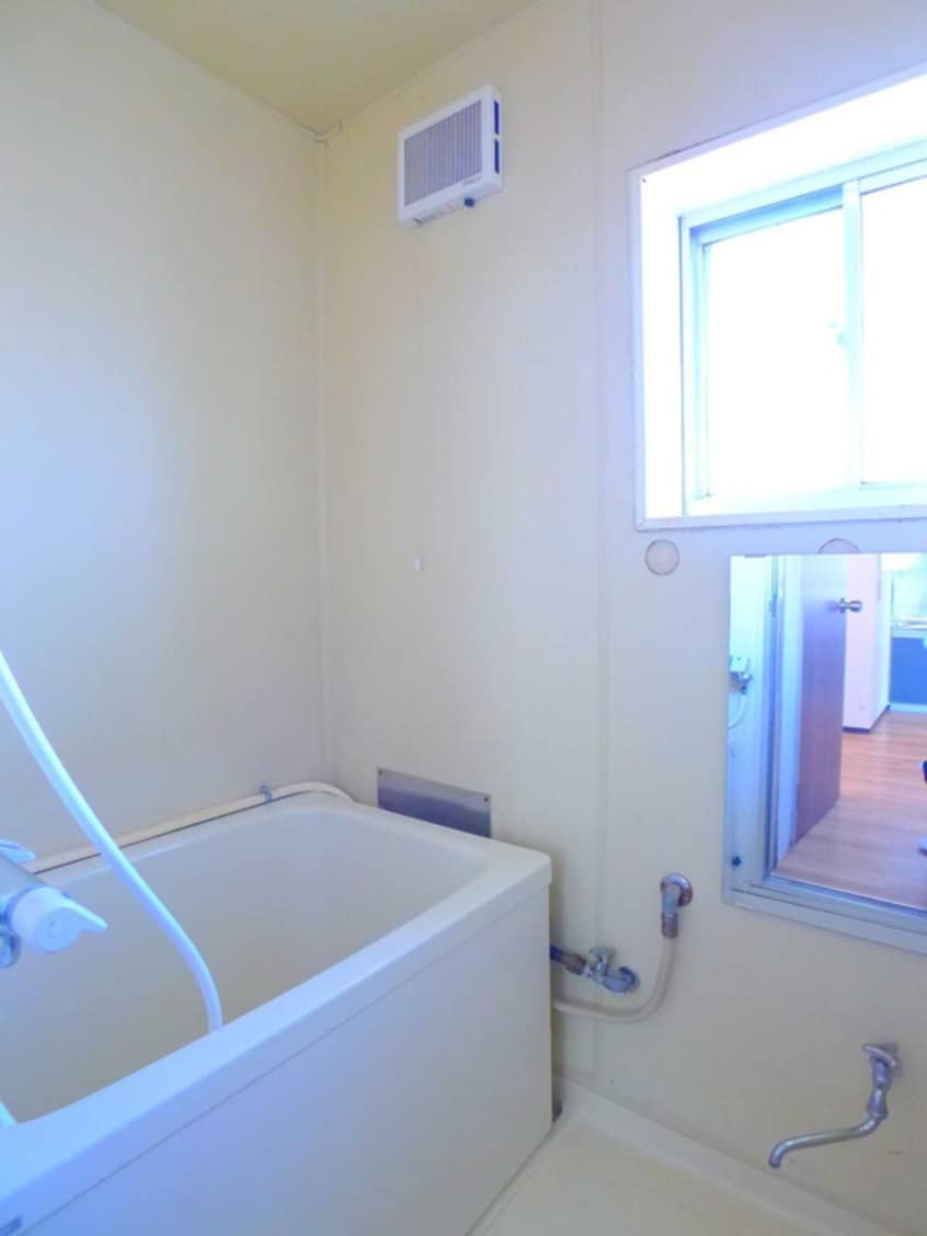 バス／シャワールーム等 アーバンハイツ六実