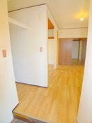 内観写真 アーバンハイツ六実