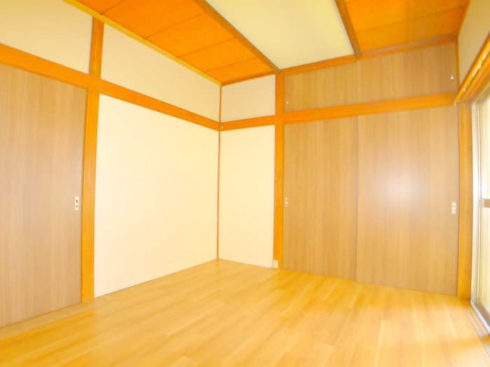 居室 アーバンハイツ六実