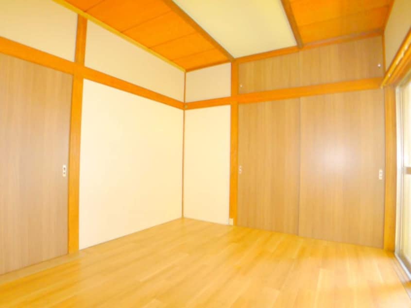 居室 アーバンハイツ六実