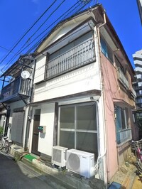 石井様邸