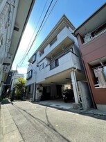西瑞江３丁目事務所