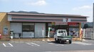 セブンイレブン　青梅柚木店(コンビニ)まで989m Kolet青梅柚木町#02