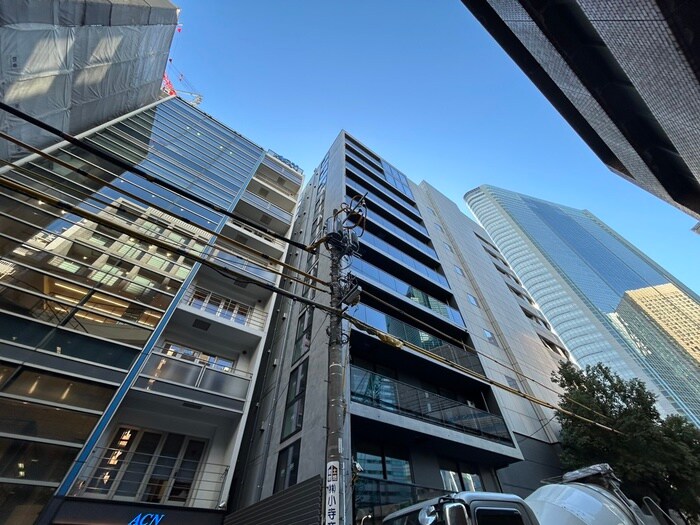 外観写真 ｱｰﾊﾞﾈｯｸｽ日本橋馬喰町Ⅱ