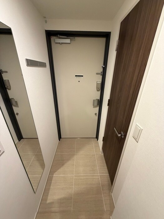 玄関 ｱｰﾊﾞﾈｯｸｽ日本橋馬喰町Ⅱ