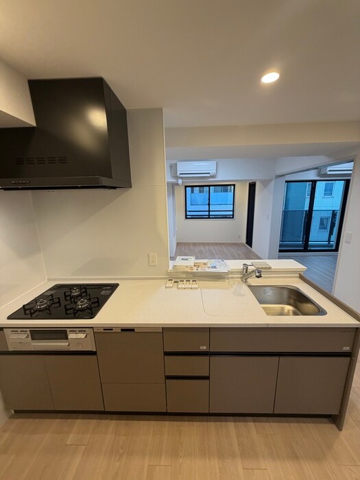 キッチン ｱｰﾊﾞﾈｯｸｽ日本橋馬喰町Ⅱ