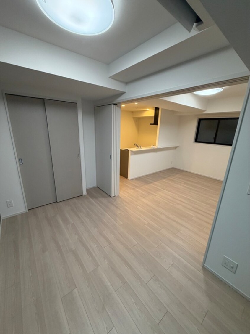 居室 ｱｰﾊﾞﾈｯｸｽ日本橋馬喰町Ⅱ