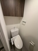 トイレ ｱｰﾊﾞﾈｯｸｽ日本橋馬喰町Ⅱ