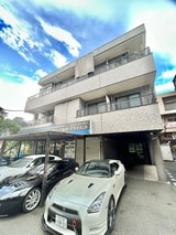 ア－バンライフ永山