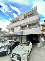 ア－バンライフ永山