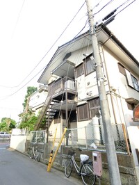 川和荘