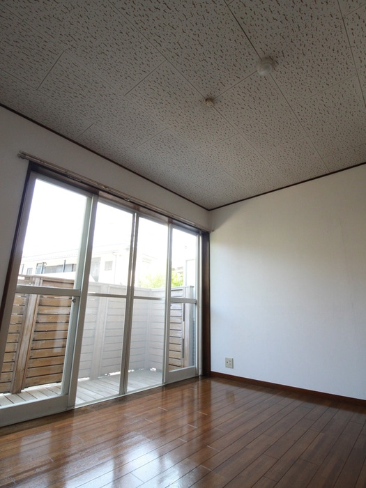 居室 ケイハウス