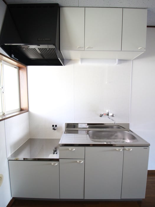 キッチン ケイハウス