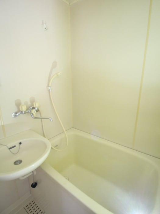 バス／シャワールーム等 ケイハウス