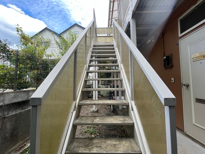 建物設備 ケイハウス