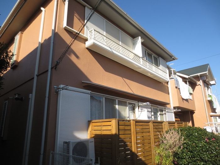 外観写真 ケイハウス