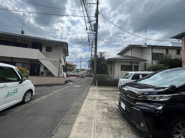 周辺環境 ケイハウス