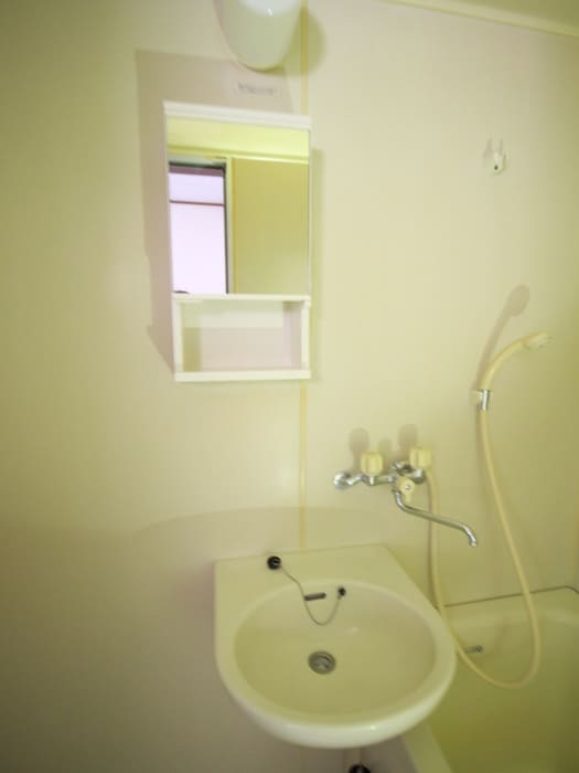 洗面 ケイハウス