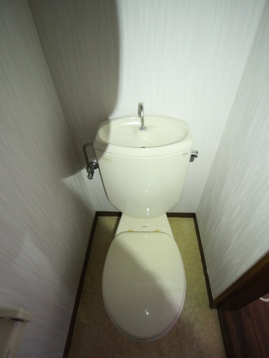 トイレ ケイハウス