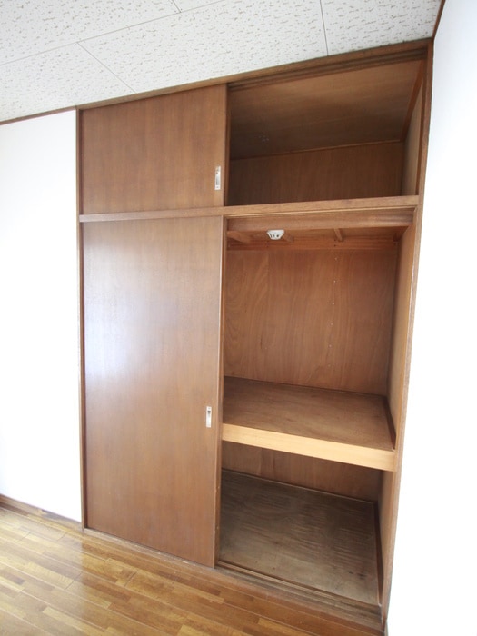 収納 ケイハウス