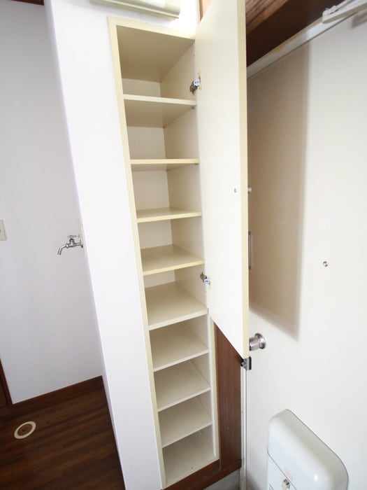 靴箱 ケイハウス