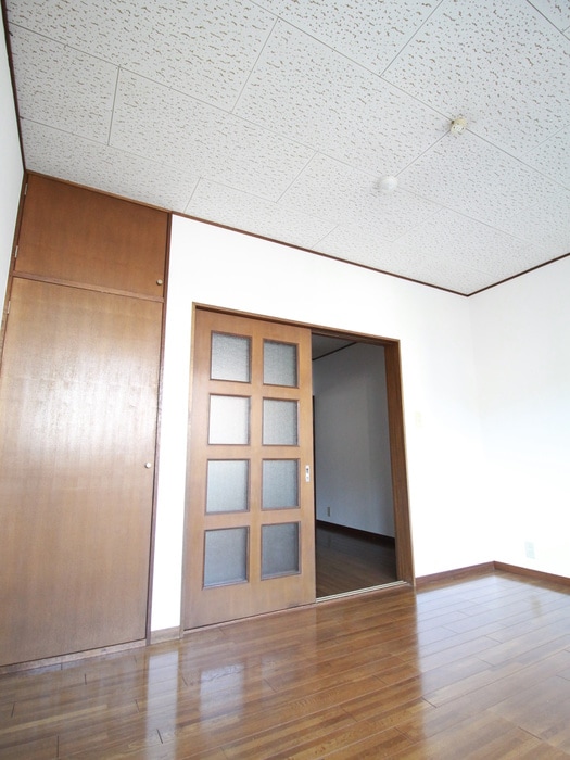 居室 ケイハウス