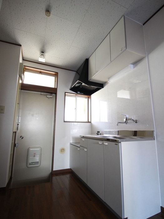 居室 ケイハウス