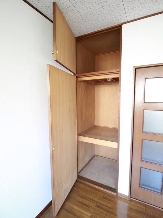 収納 ケイハウス