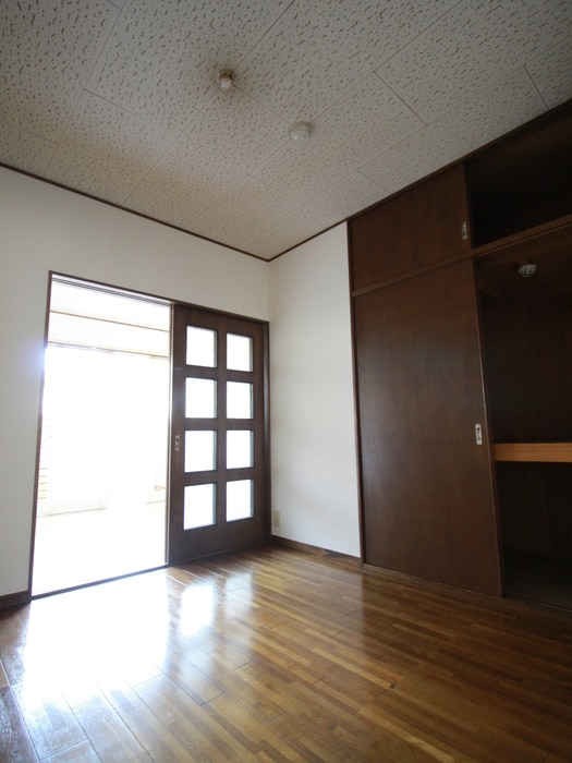 居室 ケイハウス