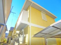 Maison Verte　AB A棟