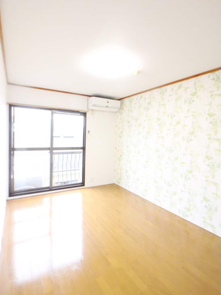 居室 ハイツつくし野