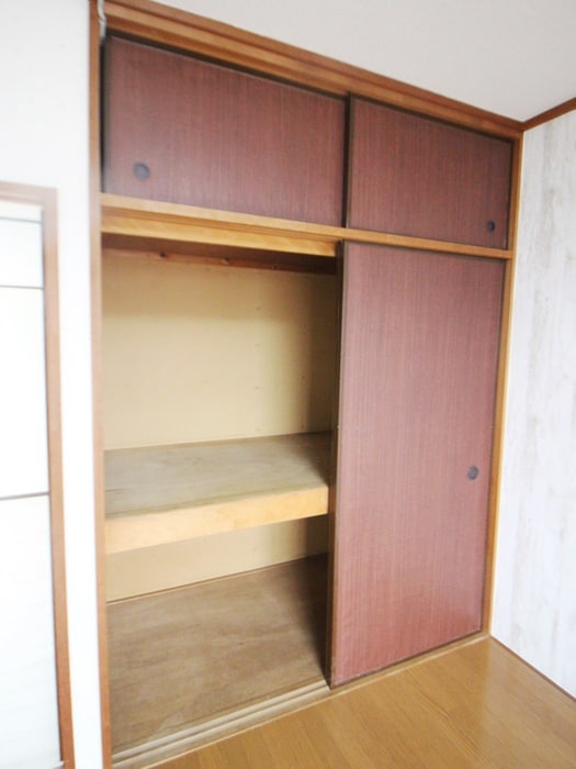 収納 ハイツつくし野