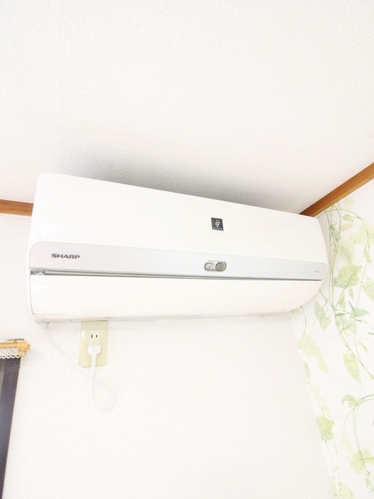 内観写真 ハイツつくし野