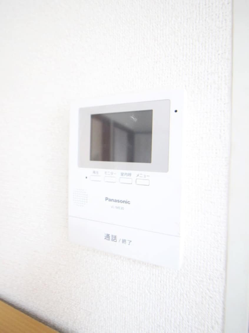 内観写真 ハイツつくし野