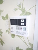 内観写真 ハイツつくし野